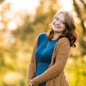 Meet your Posher, Maggie